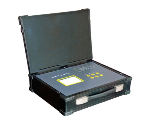 湖南KN-511便携式电能质量分析仪