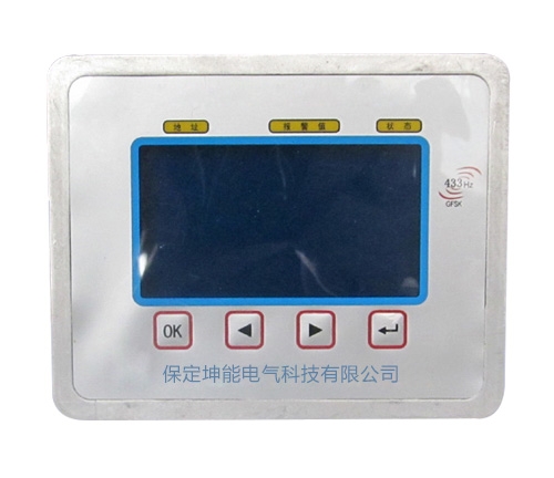 北京无线测温装置系统