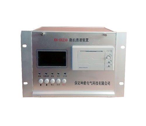 四川KN-XX230微机消谐装置