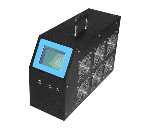 湖南KN-3590直流电源综合测试仪