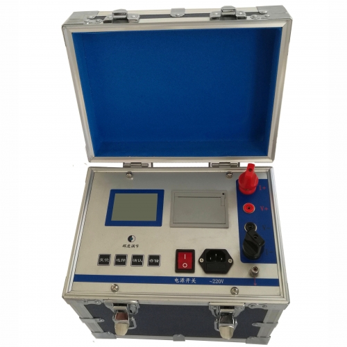 湖南KNL-T100 回路电阻测试仪