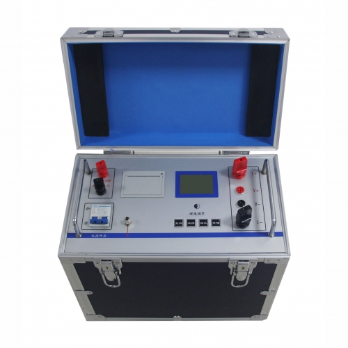 湖南KNL-T300 回路电阻测试仪